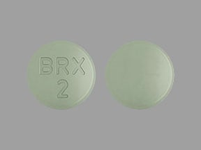 Imprint BRX 2 - Rexulti 2 mg