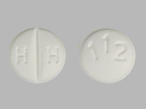 HH 112 - Losartan Potassium
