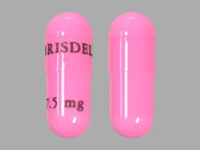 Image 1 - Imprint BRISDELLE 7.5 mg - Brisdelle 7.5 mg