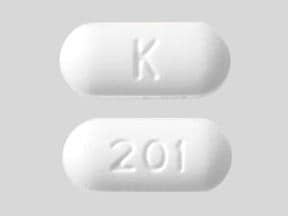 K 201 - Oxandrolone