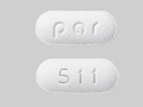 par 511 - Minocycline Hydrochloride