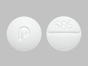 p 685 - Metoclopramide Hydrochloride