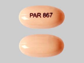 par 867 - Dronabinol