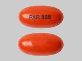 par 868 - Dronabinol