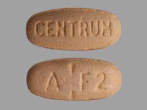 Image 1 - Imprint CENTRUM A F2 - Centrum 
