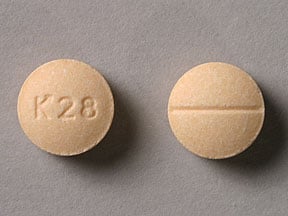 K28 - Aspirin