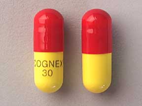 Image 1 - Imprint COGNEX 30 - Cognex 30 MG