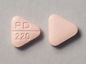 Image 1 - Imprint PD 220 - Accuretic 12.5 mg / 20 mg