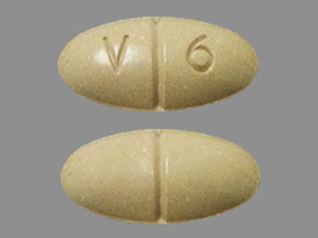 Image 1 - Imprint V 6 - Vasculera 630 mg
