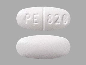 Image 1 - Imprint PE 820 - Udamin SP dietary supplement