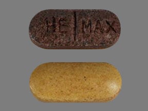 HE MAX - Hemax
