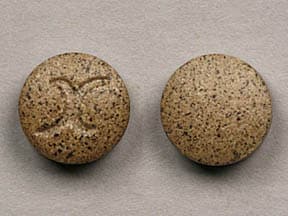 Image 1 - Imprint X - SenokotXTRA sennosides 17.2 mg