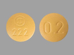 Imprint Logo 222 0.2 - Symproic 0.2 mg