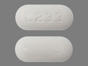 L233 - Modafinil