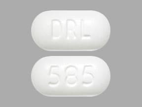 DRL 585 - Ezetimibe and Simvastatin