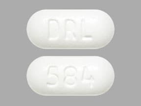 DRL 584 - Ezetimibe and Simvastatin
