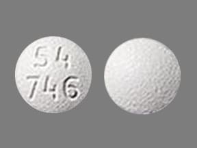 54 746 - Eszopiclone