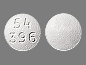 54 396 - Eszopiclone