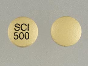 SCI 500 - Sular