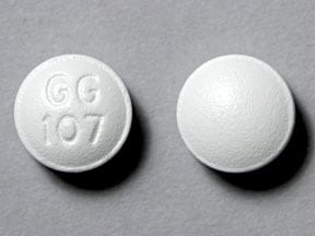 GG 107 - Perphenazine