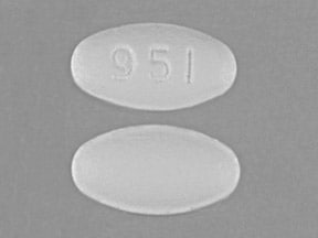 951 - Losartan Potassium