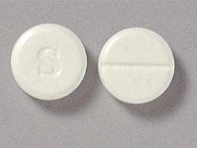 Image 1 - Imprint S - Serophene 50 mg