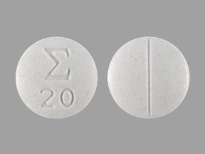 E 20 - Liothyronine Sodium