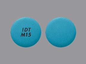 Image 1 - Imprint IDT M15 - MorphaBond ER 15 mg