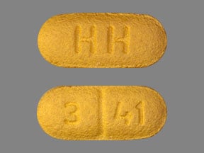 HH 3 41 - Valsartan