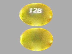 128 - Benzonatate