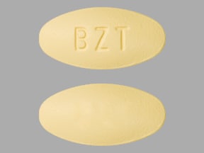 Imprint BZT - Giazo 1.1 g