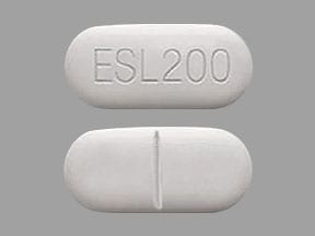 Image 1 - Imprint ESL 200 - Aptiom 200 mg