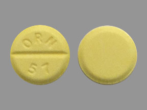 ORN 57 - Methotrexate Sodium