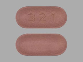 321 - Memantine Hydrochloride