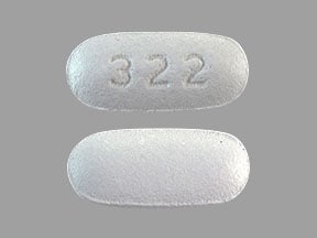 322 - Memantine Hydrochloride