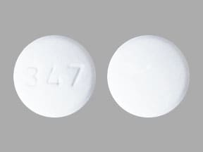 347 - Hydroxychloroquine Sulfate