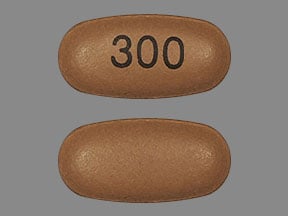 Image 1 - Imprint 300 - Oxtellar XR 300 mg