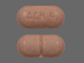 ACN 4 - Perindopril Erbumine