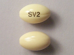 Image 1 - Imprint SV2 - Prometrium 200 mg