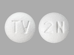 Imprint TV 2N - solifenacin 5 mg