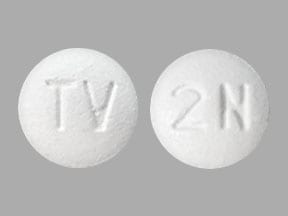 Imprint TV 2N - solifenacin 5 mg