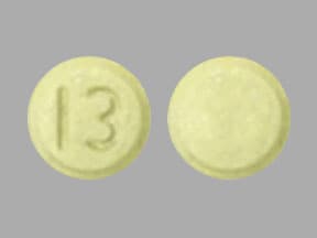 I3 - Clozapine (Orally Disintegrating)