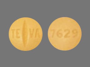 Image 1 - Imprint TE VA 7629 - imatinib 100 mg