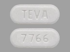 TEVA 7766 - Everolimus