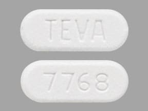 TEVA 7768 - Everolimus