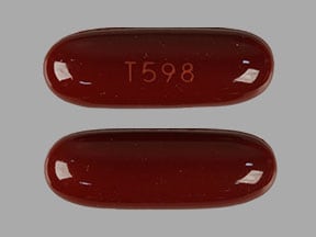 T598 - Vemavite PRX 2