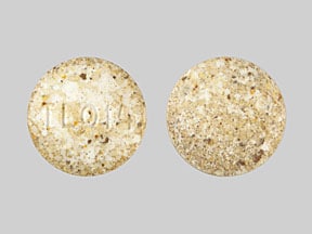 Image 1 - Imprint TL014 - CompleteNate Prenatal Multivitamin Tablet with Iron