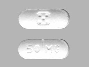 Logo 50 MG - Sertraline Hydrochloride