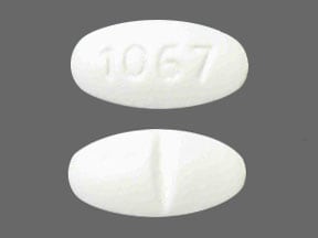 1067 - Valsartan