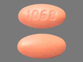 1068 - Valsartan